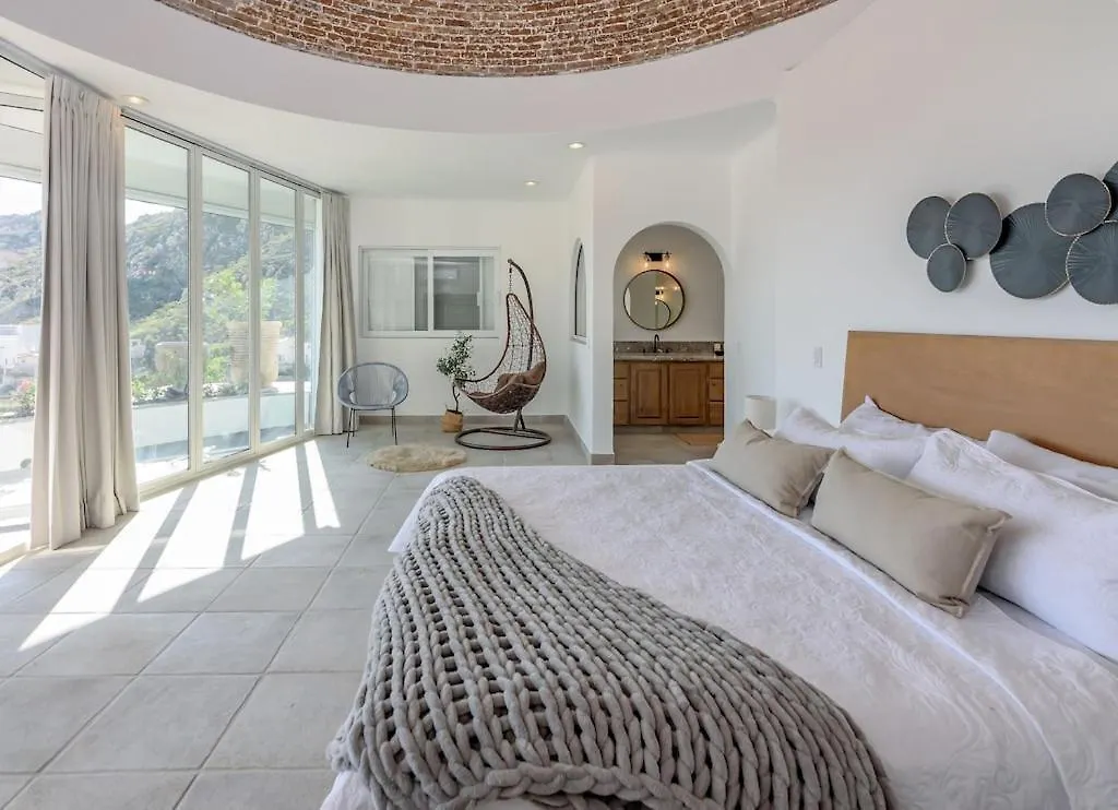 Willa The One And Only Pedregal Hollywood House Cabo San Lucas